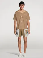 Senna Flight Shorts