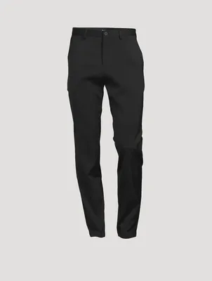 Zaine Neoteric Slim-Fit Pants