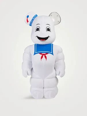 Marshmallow Man (Costume Version) 1000% Be@rbrick
