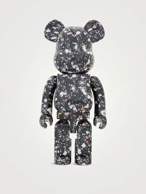 Anever Black 1000% Be@rbrick
