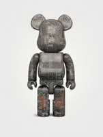 UNKLE x Studio Ar.Mour 100% & 400% Be@rbrick Set