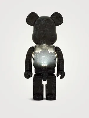 UNKLE x Studio Ar.Mour 1000% Be@rbrick