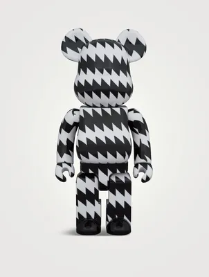 Mintdesigns 400% Be@rbrick