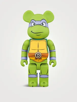 Donatello 1000% Be@rbrick