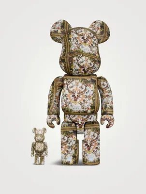Much in Love 100% & 400% Be@rbrick Set
