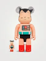 Astro Boy (Sleeping Version) 100% & 400% Be@rbrick