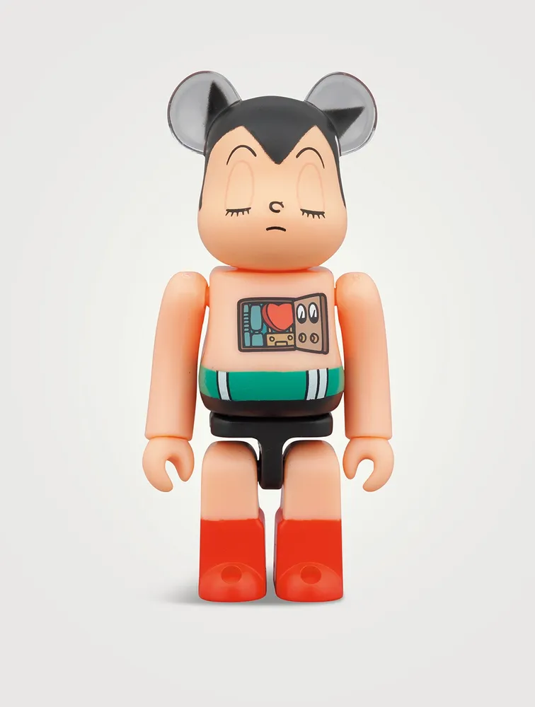 Astro Boy (Sleeping Version) 100% & 400% Be@rbrick