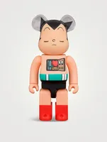 Astro Boy (Sleeping Version) 100% & 400% Be@rbrick