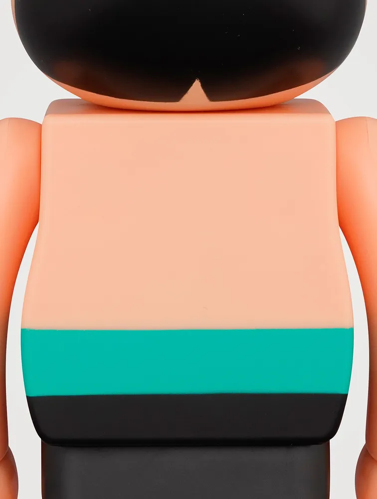 Astro Boy (Sleeping Version) 100% & 400% Be@rbrick