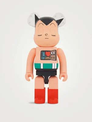 Astro Boy (Sleeping Version) 1000% Be@rbrick