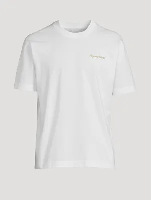 Script Series T-Shirt