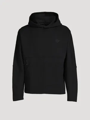 Jide S05 Relaxed Hoodie