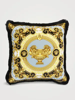 La Coupe Des Dieux Cushion