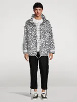 Keith Haring x Anorak Jacket