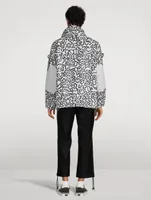 Keith Haring x Anorak Jacket