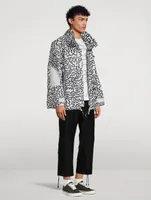 Keith Haring x Anorak Jacket