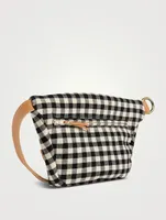 Cruza Sling Belt Bag