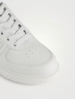 G4 Leather Sneakers