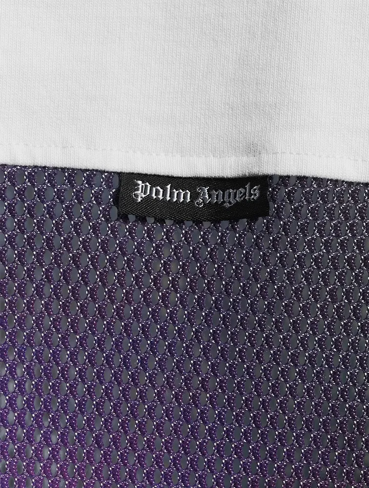 Palm Angels Miami Unisex T-Shirt - Printing Ooze