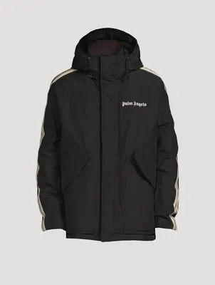 Track Down Ski Jacket