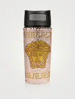 Crystal Medusa Travel Mug