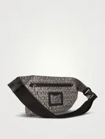 Logo Belt Bag