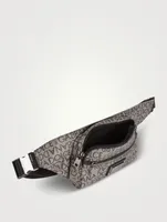 Logo Belt Bag