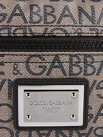 Logo Belt Bag
