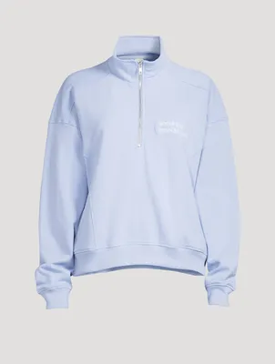 Tennis Club '94 Quarter-Zip Sweatshirt