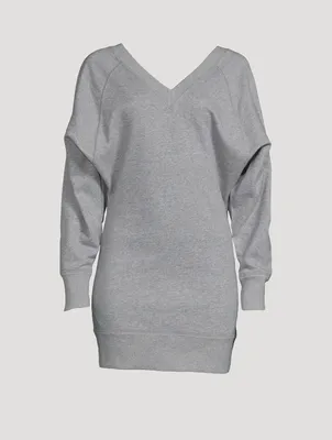 Manuela Sweatshirt Dress