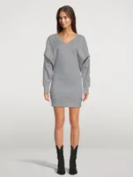 Manuela Sweatshirt Dress