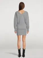 Manuela Sweatshirt Dress