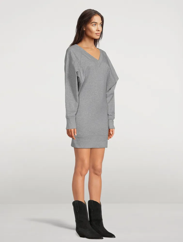 Manuela Sweatshirt Dress