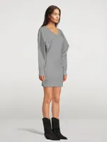 Manuela Sweatshirt Dress