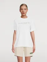 NY Health Club T-Shirt