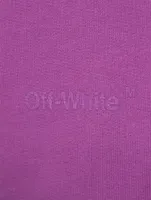Diag Tab Slim-Fit Sweatpants