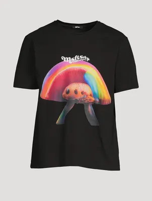 It's Not So Simple Cotton Graphic T-Shirt