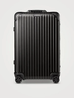 Medium Original Check-In Suitcase