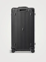 Original Trunk Plus Suitcase