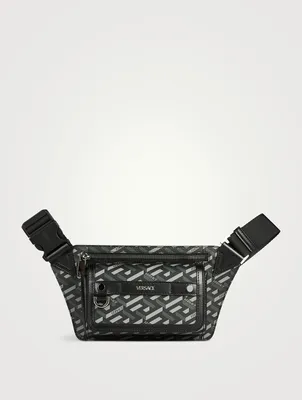 La Greca Signature Belt Bag