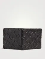 La Greca Leather Wallet