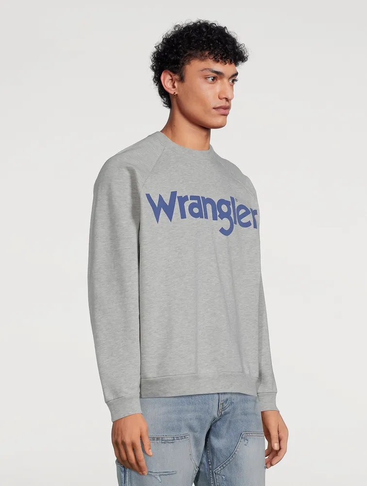 GANT x Wrangler Washed Heavy Rugger