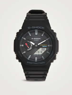 G-Shock GAB2100 Bracelet Watch