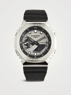 G-Shock GM2100-1A Bracelet Watch