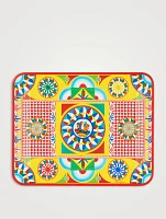 Medium Carretto Rectangular Tray