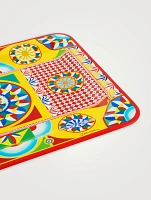 Medium Carretto Rectangular Tray