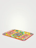 Medium Carretto Rectangular Tray