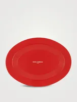 Carretto Oval Tray