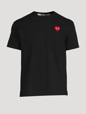 Pixel Heart T-Shirt