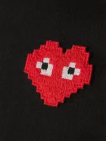 Pixel Heart T-Shirt